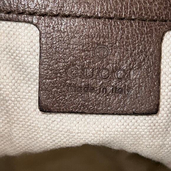 GUCCI Ophidia Hobo Shoulder Bag - Picture 14 of 16